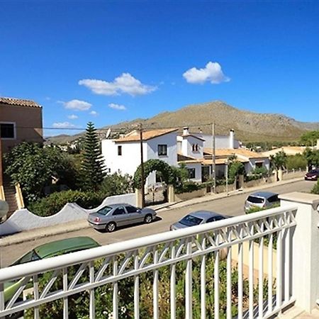 Roses House 4 Villa Port de Pollença Eksteriør bilde