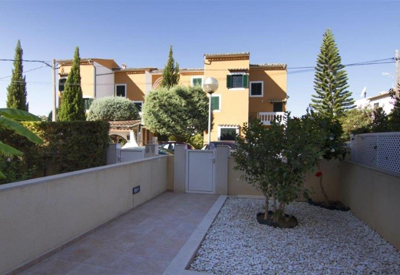 Roses House 4 Villa Port de Pollença Eksteriør bilde