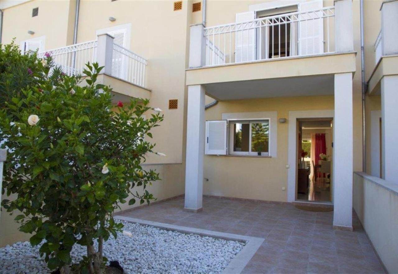 Roses House 4 Villa Port de Pollença Eksteriør bilde